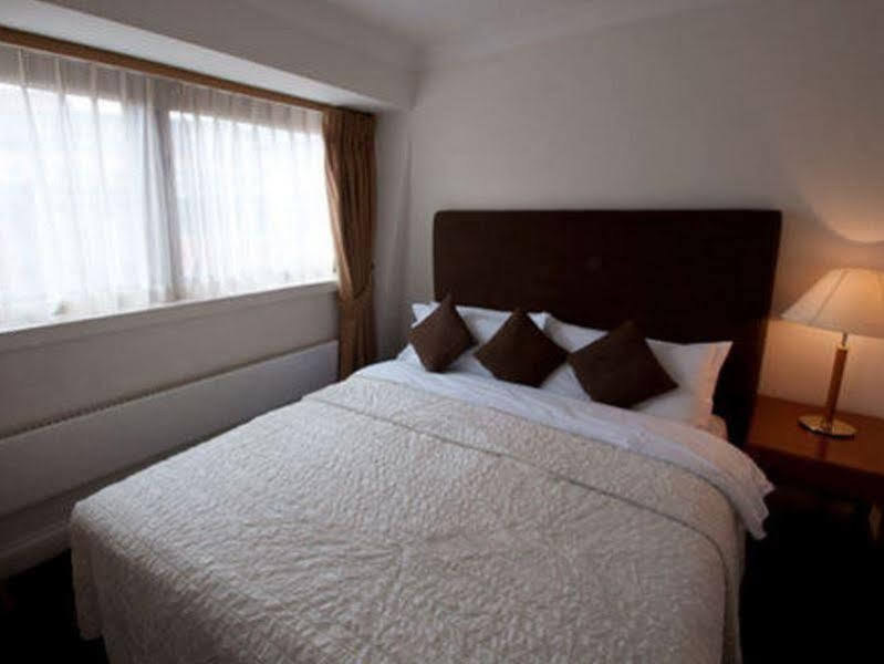 15 Basil Street Knightsbridge, Luxury Serviced Apartments Londra Dış mekan fotoğraf