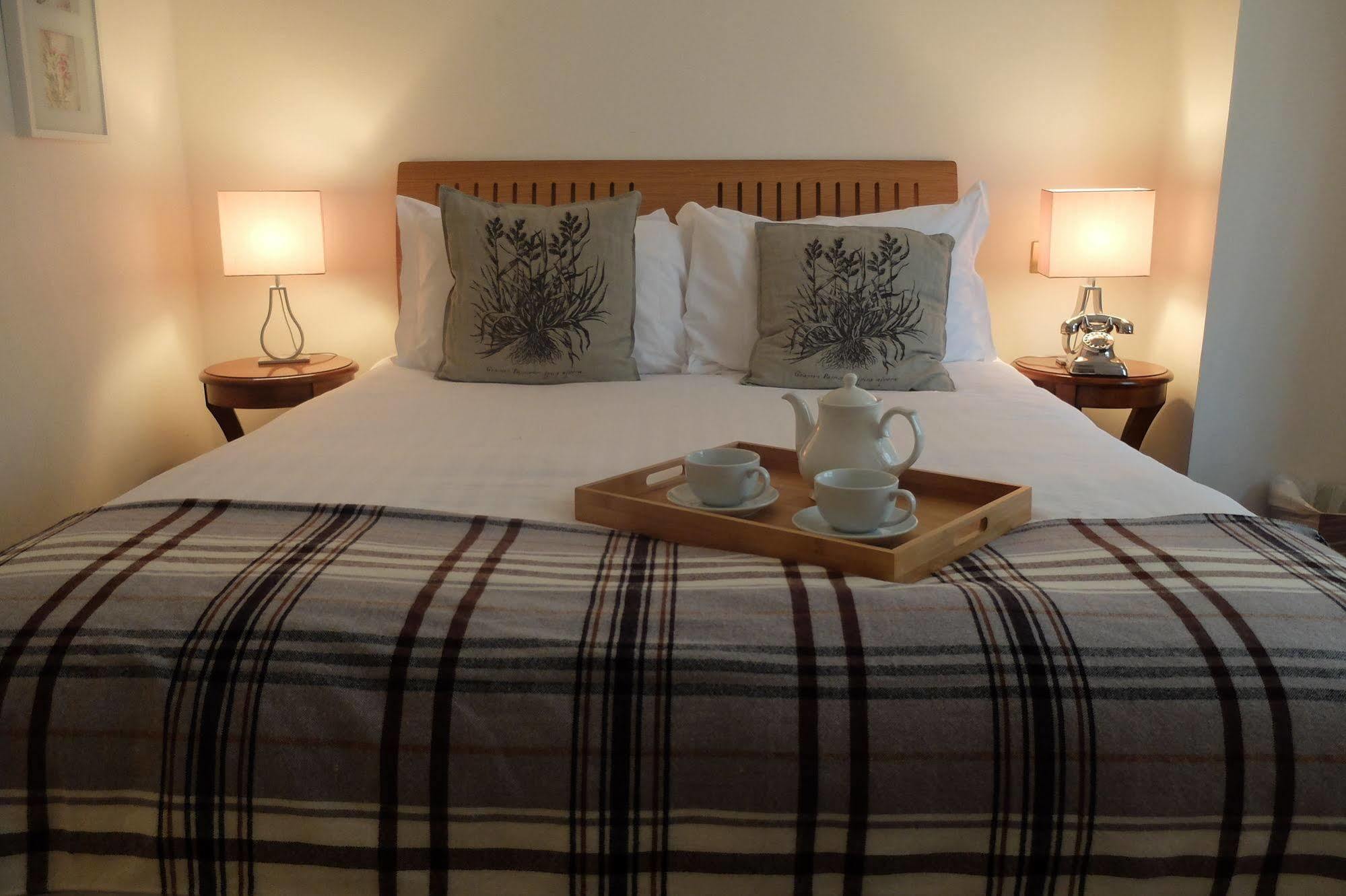 15 Basil Street Knightsbridge, Luxury Serviced Apartments Londra Dış mekan fotoğraf