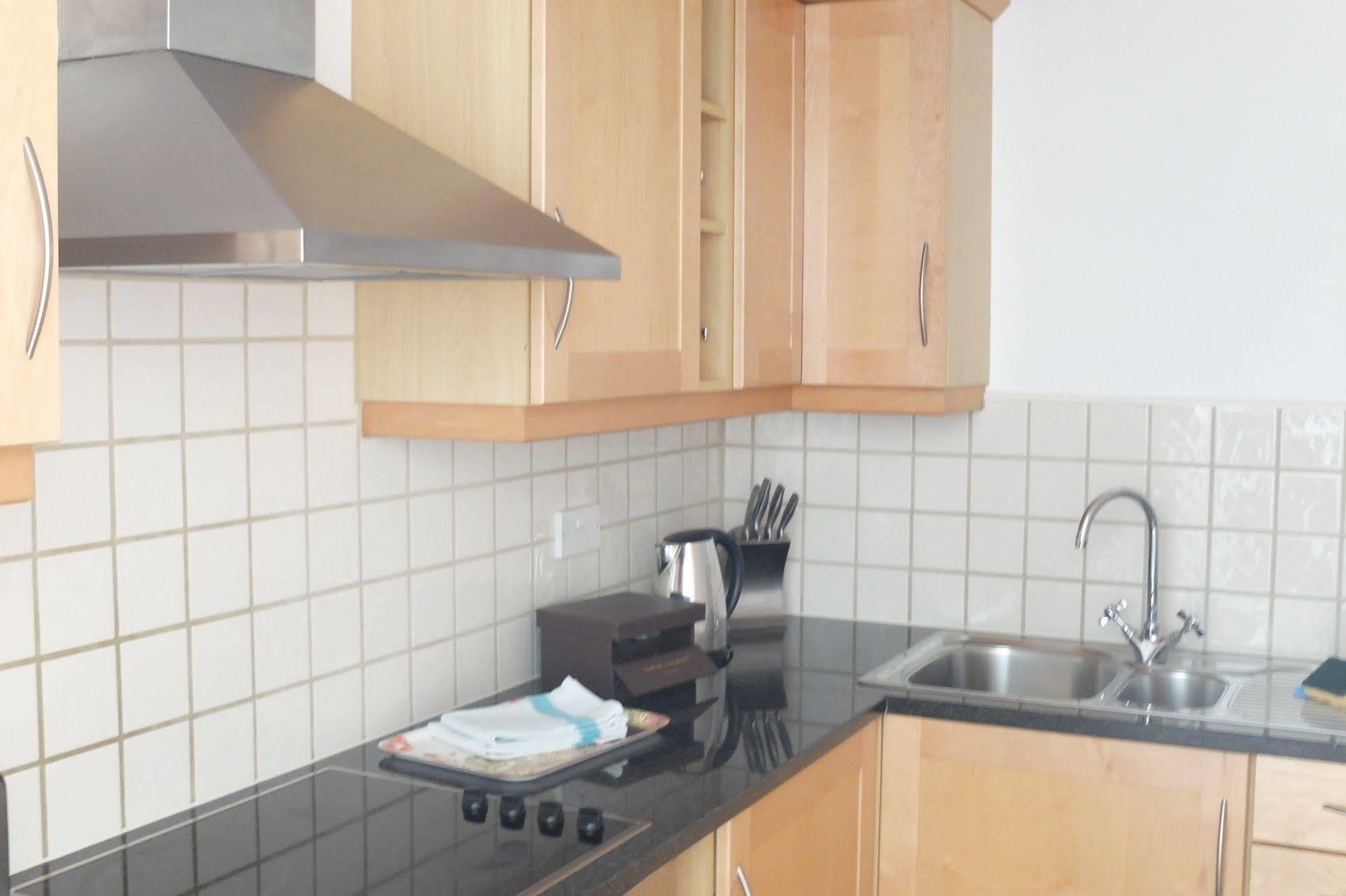 15 Basil Street Knightsbridge, Luxury Serviced Apartments Londra Dış mekan fotoğraf