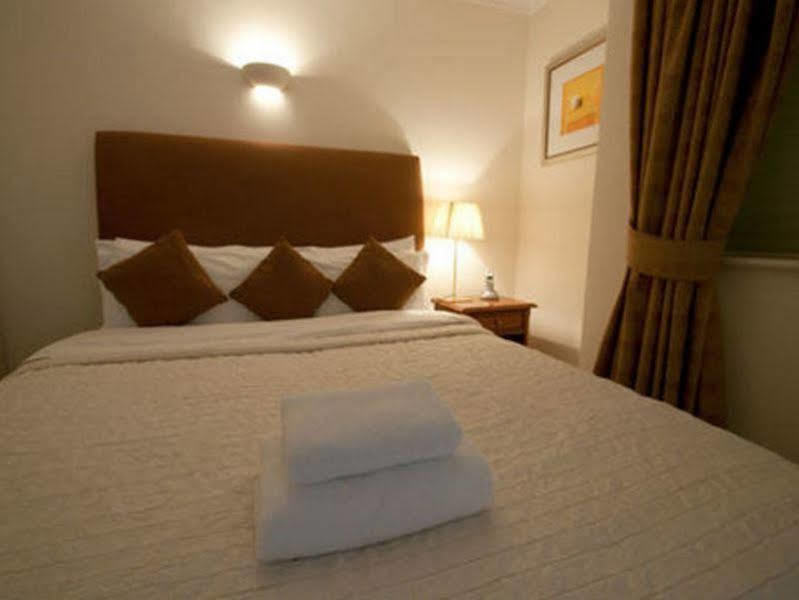15 Basil Street Knightsbridge, Luxury Serviced Apartments Londra Dış mekan fotoğraf
